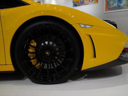 Used 2004 Lamborghini Gallardo AWD/4WD image 27