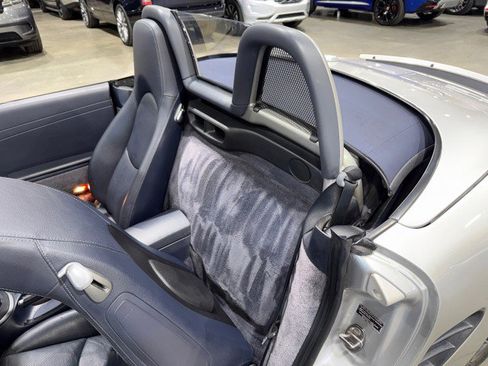 Used 2010 Porsche Boxster S image 66