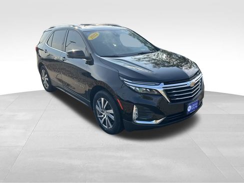 Used 2022 Chevrolet Equinox Premier image 9