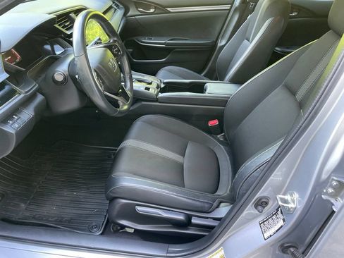 Used 2021 Honda Civic Sport image 12