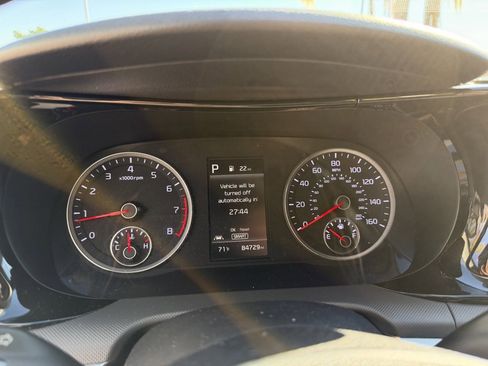 Used 2021 Kia K5 LXS image 16