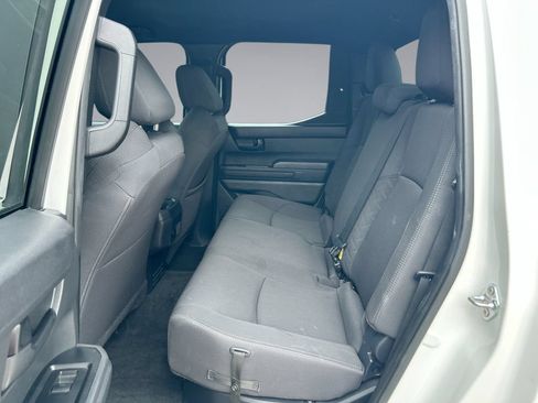 Used 2025 Toyota Tacoma SR5 RWD image 30