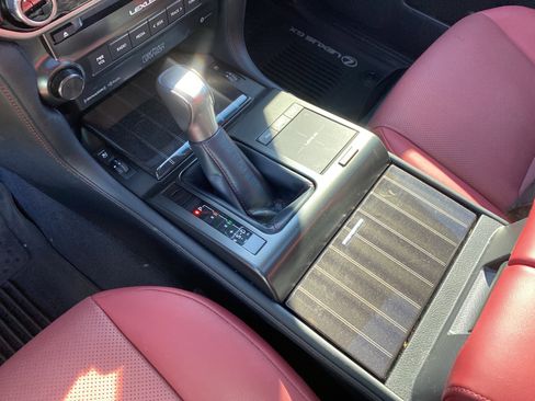 Used 2023 Lexus GX 460 Premium image 39