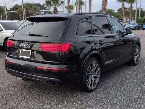 Used 2019 Audi Q7 3.0T Prestige w/ Prestige Package image 8