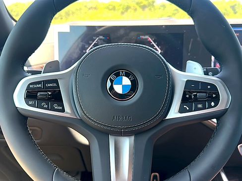 New 2026 BMW X5 sDrive40i w/ M Sport Package RWD image 18