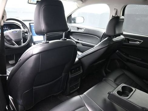 Used 2024 Ford Edge SEL AWD/4WD image 32