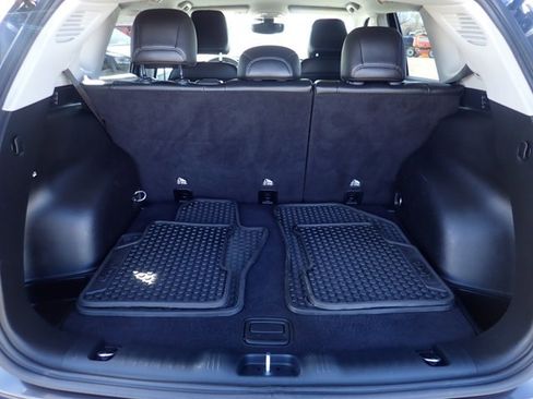 Used 2022 Jeep Compass Trailhawk image 7