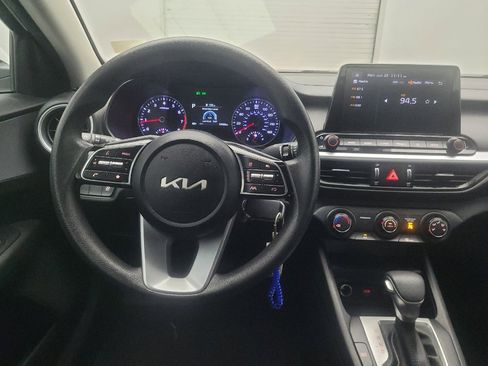 Used 2023 Kia Forte LXS FWD image 22