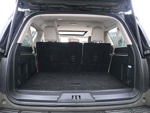 Used 2024 Ford Expedition Max Limited image 26