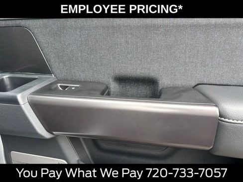 New 2026 Ford F150 Lariat AWD/4WD image 18