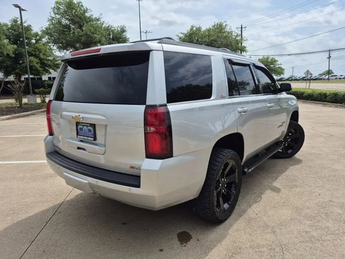 Used 2018 Chevrolet Tahoe LT image 6