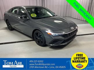 Used 2026 Hyundai Elantra Sport FWD 360° Tour