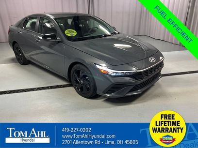 Used 2026 Hyundai Elantra Sport