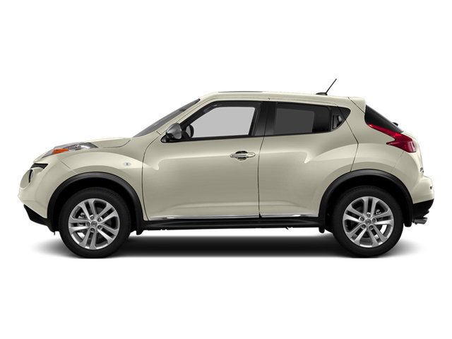 Used 2014 Nissan Juke S FWD image 3