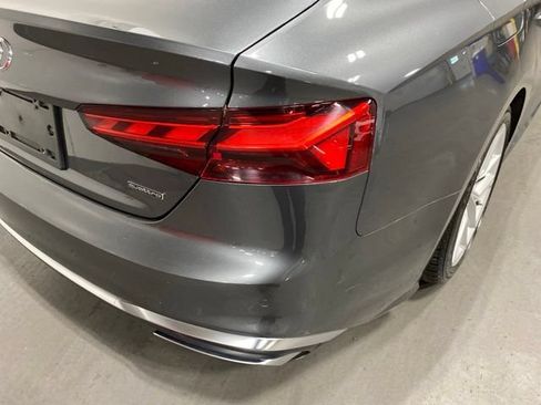 Used 2024 Audi A5 2.0T Premium Plus AWD/4WD image 27