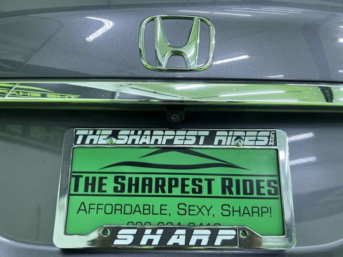 Used 2015 Honda Civic LX image 13