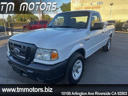 Used 2011 Ford Ranger XL