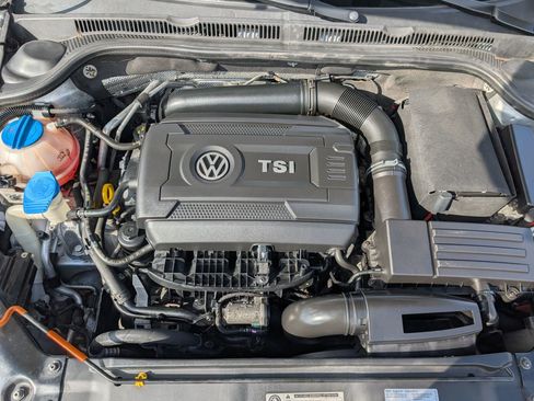 Used 2014 Volkswagen Jetta SEL FWD image 22