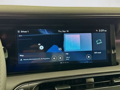 New 2026 Hyundai Palisade XRT Pro image 26