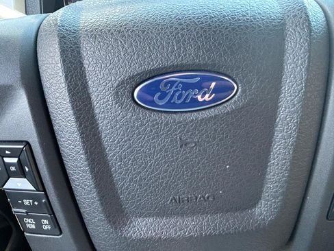 Used 2012 Ford F150 FX4 w/ FX Luxury Pkg AWD/4WD image 21