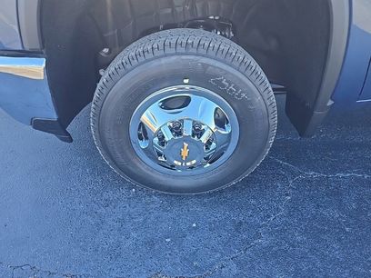 New 2026 Chevrolet Silverado 3500 LT w/ Convenience Package