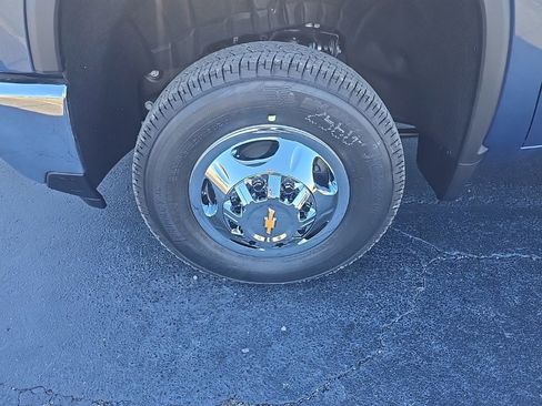 New 2026 Chevrolet Silverado 3500 LT w/ Convenience Package image 4