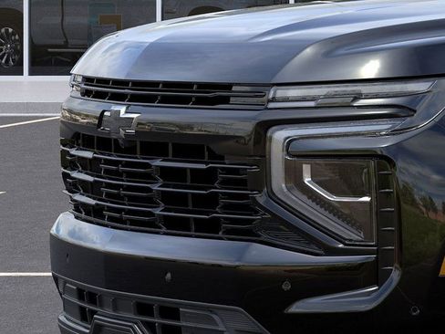New 2026 Chevrolet Tahoe RST w/ RST Performance Edition image 13