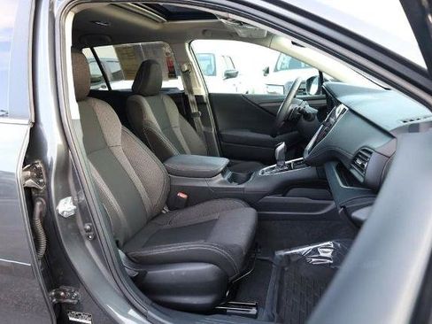 Used 2021 Subaru Outback Premium AWD/4WD image 24