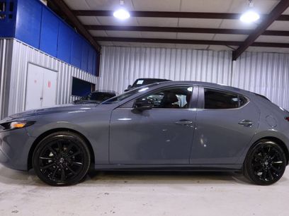 Used 2023 MAZDA MAZDA3 s