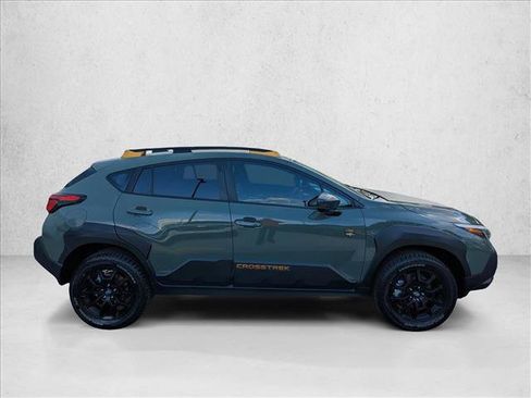 New 2026 Subaru Crosstrek 2.5i Wilderness AWD/4WD image 4