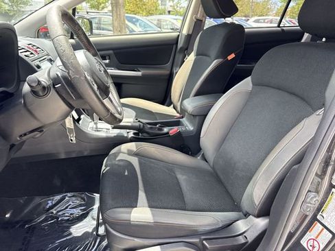 Used 2016 Subaru Crosstrek 2.0i Premium AWD/4WD image 11