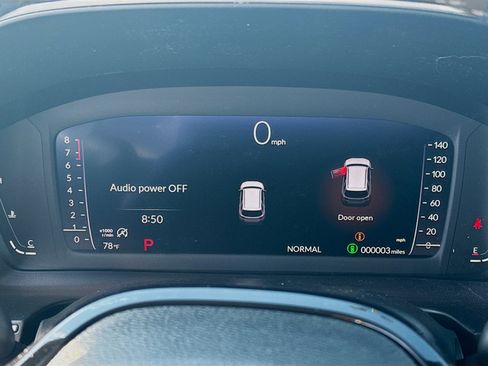 New 2026 Honda Pilot EX-L image 11