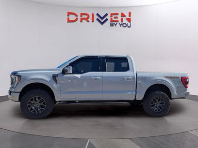 Used 2023 Ford F150 Tremor w/ Equipment Group 402A High