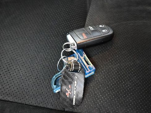 Used 2022 Dodge Challenger R/T w/ Plus Package RWD image 50