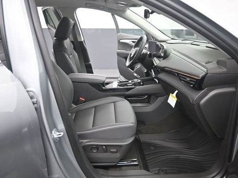 New 2026 Buick Envision Avenir image 18