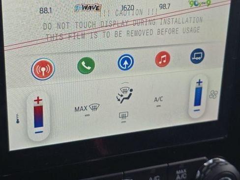 New 2025 Ford Ranger XLT w/ Chrome Accent Package image 16