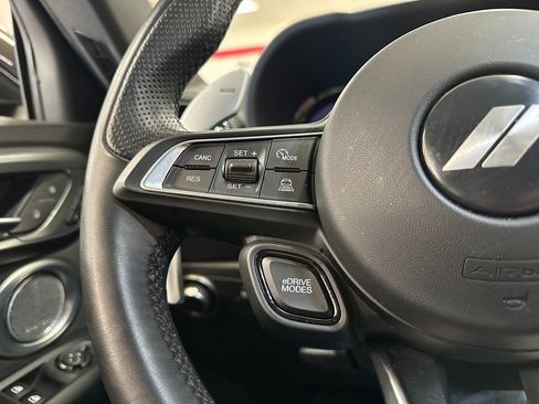 Used 2024 Dodge Hornet R/T Plus image 17