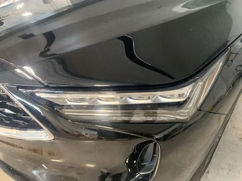 Used 2023 Acura MDX SH-AWD Technology Package image 10