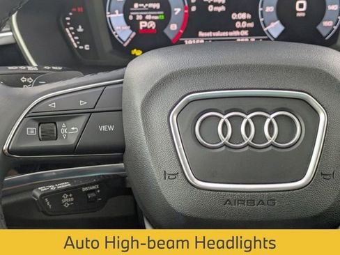 Used 2024 Audi Q3 2.0T Premium image 20