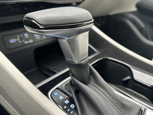 New 2026 Hyundai Tucson SEL AWD/4WD image 22