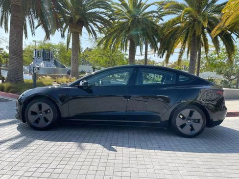 Used 2023 Tesla Model 3 Standard Range RWD image 7
