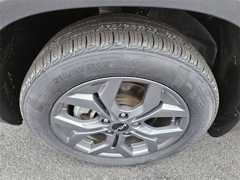 Used 2024 Kia Seltos S image 20