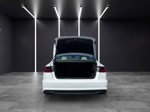 Used 2017 Audi A6 2.0T Premium Plus w/ Premium Plus Package image 10