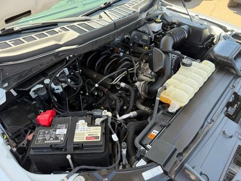 Used 2021 Ford F150 XL w/ STX Appearance Package RWD image 39