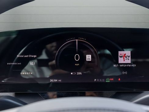Used 2023 Lucid Air Touring AWD/4WD image 20