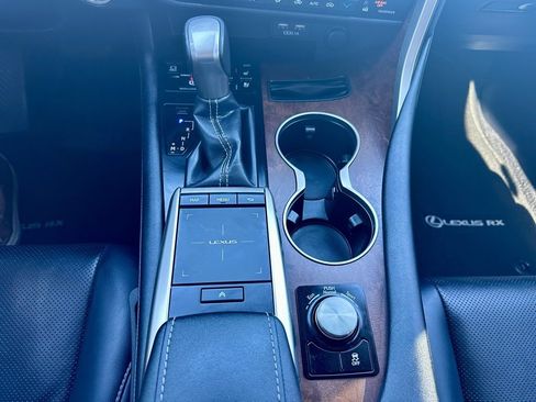 Used 2021 Lexus RX 350L FWD w/ Premium Package image 21