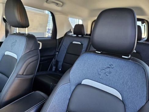 New 2025 Ford Bronco Sport Outer Banks w/ Outer Banks Tech Package+ image 24