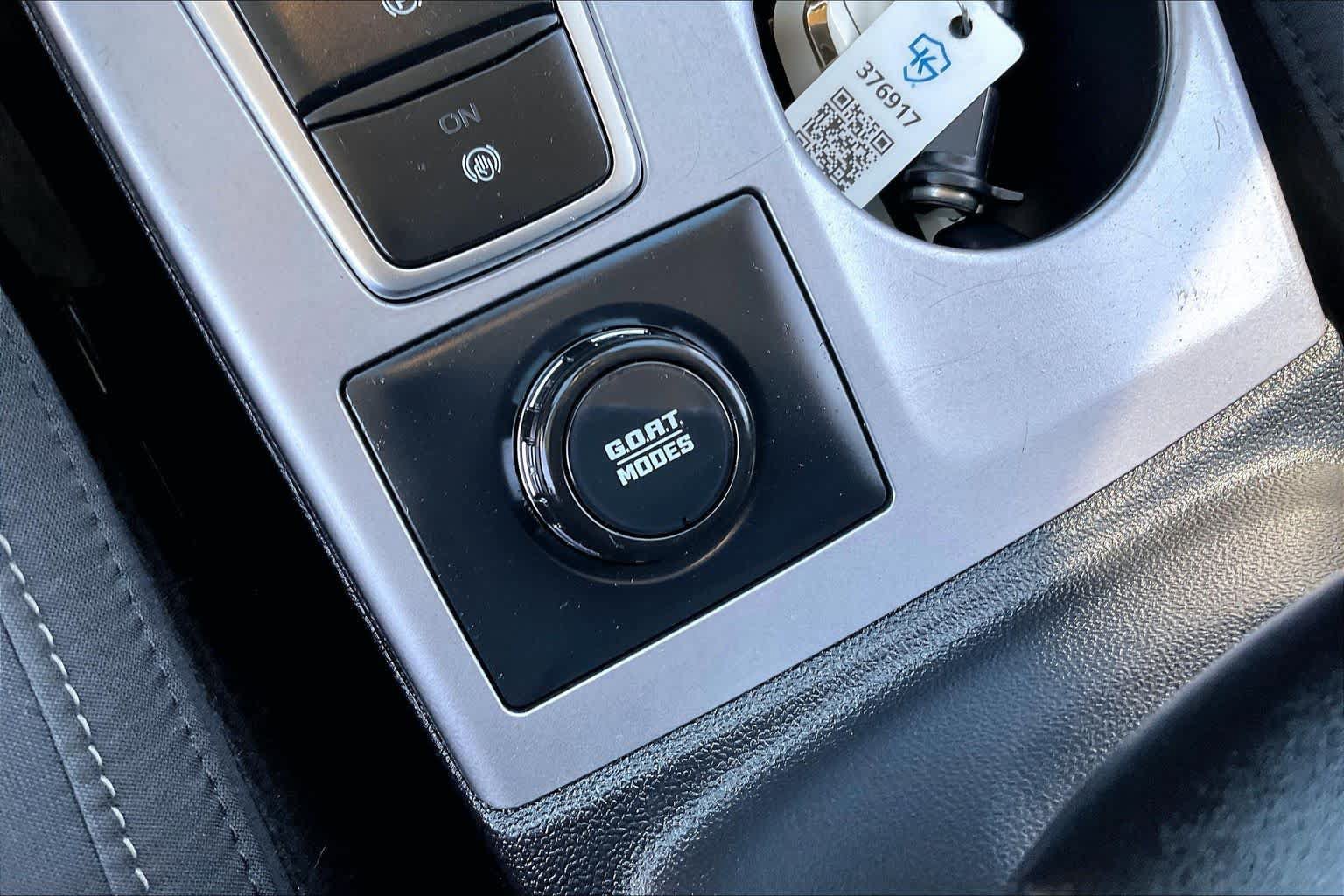Used 2024 Ford Bronco Sport Big Bend AWD/4WD image 30