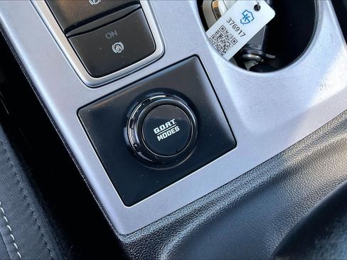 Used 2024 Ford Bronco Sport Big Bend AWD/4WD image 30