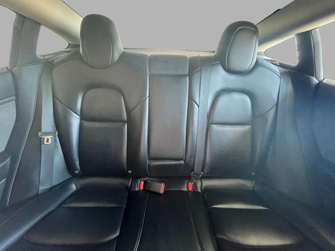 Used 2023 Tesla Model 3 Standard Range RWD image 28